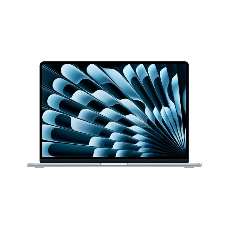 Apple MacBookAir 2025款 15.3英寸 轻薄本 5216.46元