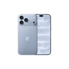 PLUS:Apple iPhone 18 Pro Max 256GB 冰川蓝 5G eSIM