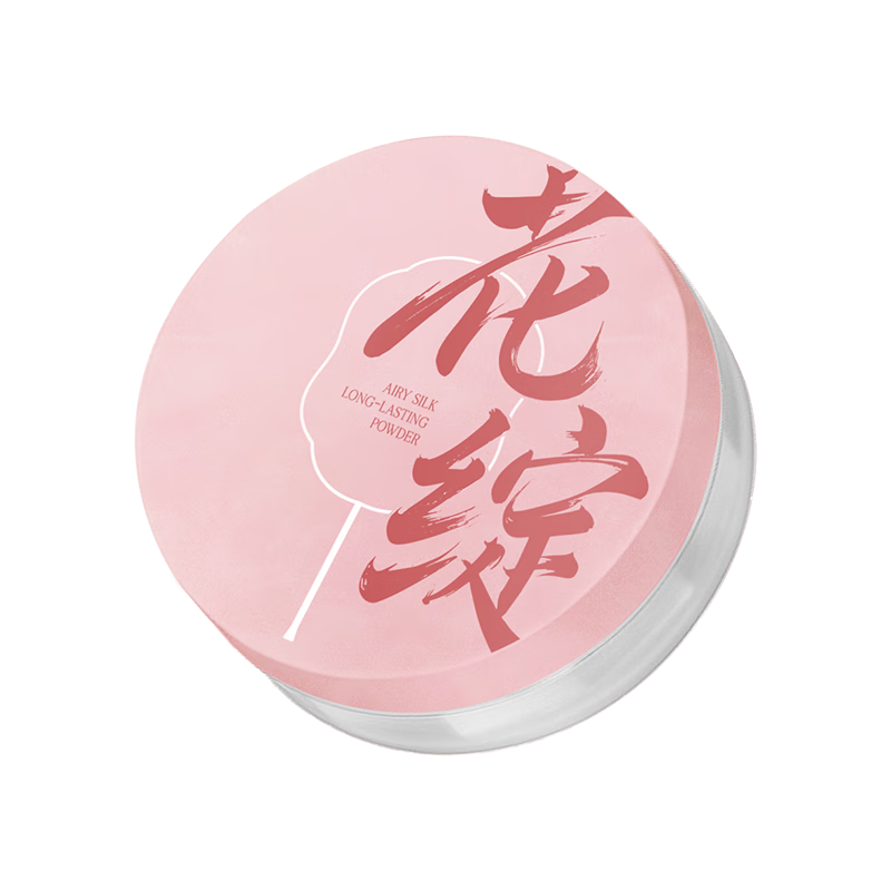 美肤宝柔光轻纱持妆散粉 6g 持久定妆控油 24.9元（需百亿补贴频道下单）