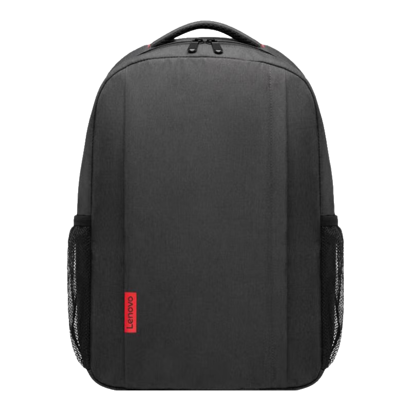 ThinkPad 15.6y英寸双肩电脑包 Q3 23L 黑色 49元