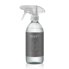 myk+ 洣洣 家居多功能清洁喷雾 500ml 81.1元（需买2件，共162.2元，双重优惠）