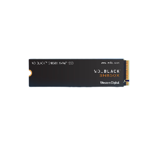 31日20点：西部数据 黑盘 SN850X NVMe M.2 固态硬盘 2TB（PCI-E4.0） 979元（需用券