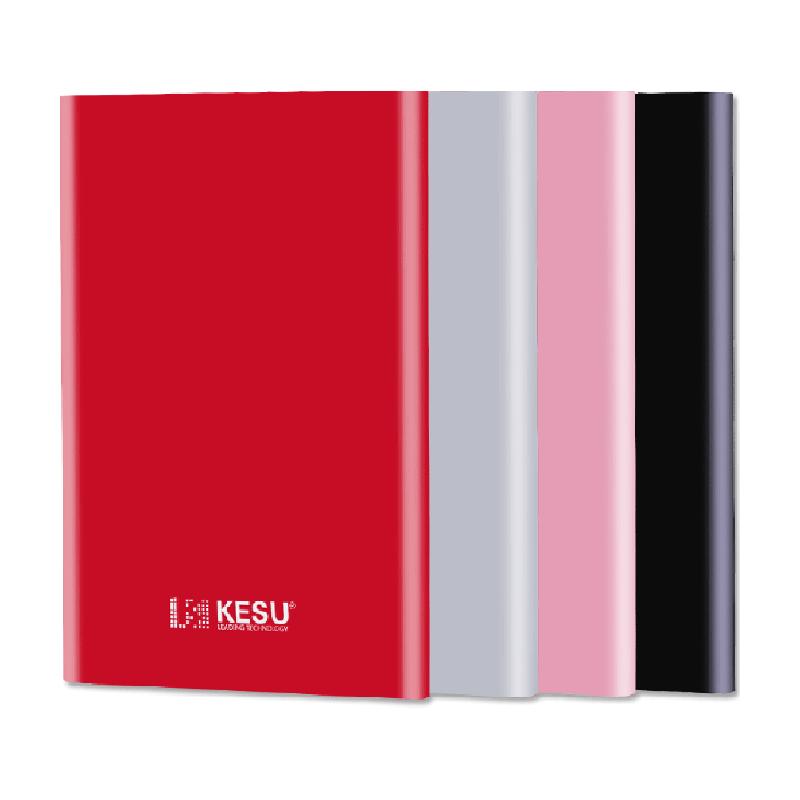 科硕 金属移动硬盘1t手机电脑500g外接存储高速2t机械硬盘320g 79元