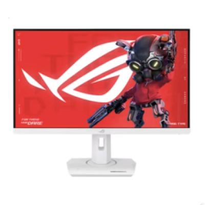 限地区、plus：华硕 ROG XG27ACG-W绝杀 27英寸 2K180Hz 原生高刷显示器 1758.23元（