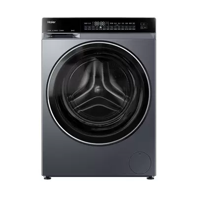 Haier 海尔 云溪4.0 滚筒洗衣机 10KG 洗烘一体 XQG100-HBLEG582HU1 2927.55元包邮（需