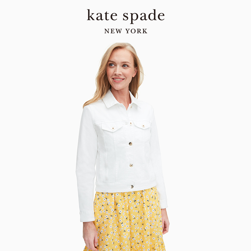 Kate Spade 女士短外套 OUM00106 1620元