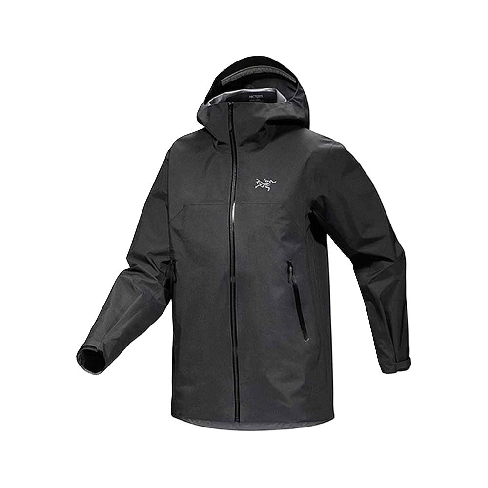ARC'TERYX GORE-TEX防风防水硬壳冲锋衣 4500元