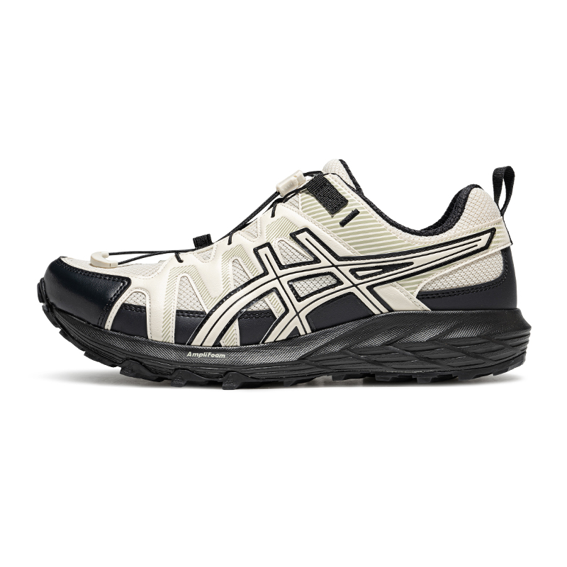 ASICS 亚瑟士 GEL-SONOMA FE 男款跑鞋 1011B999-100 476.05元（需用券）