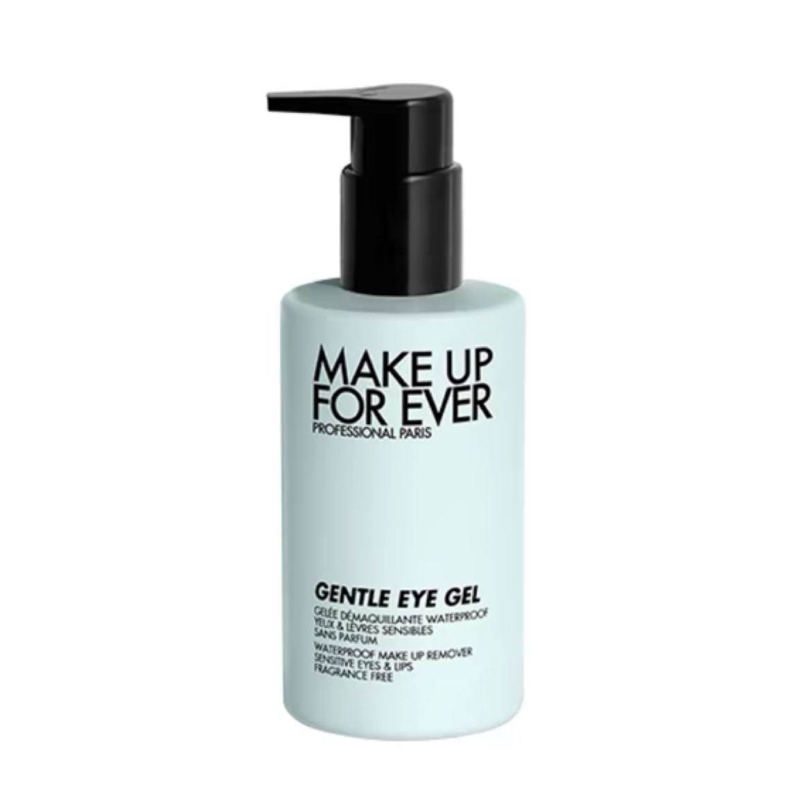 makeupforever玫珂菲 防水温和卸妆啫喱 125ml 93元+3元淘金币