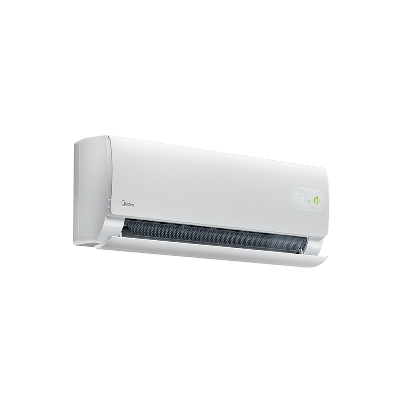 美的 酷省电二代 KFR-35GW/KS2 新一级能效 壁挂式空调 1.5匹 1620.78元