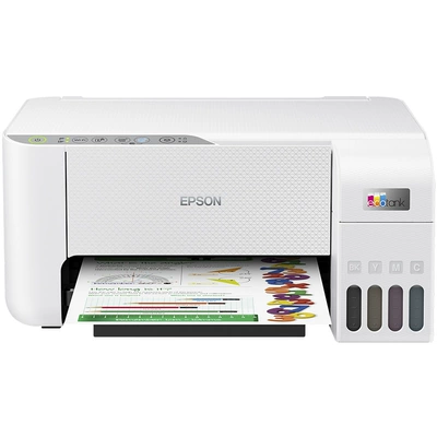 88vip：家用墨仓式打印机Epson/爱普生 L3251 788.65元