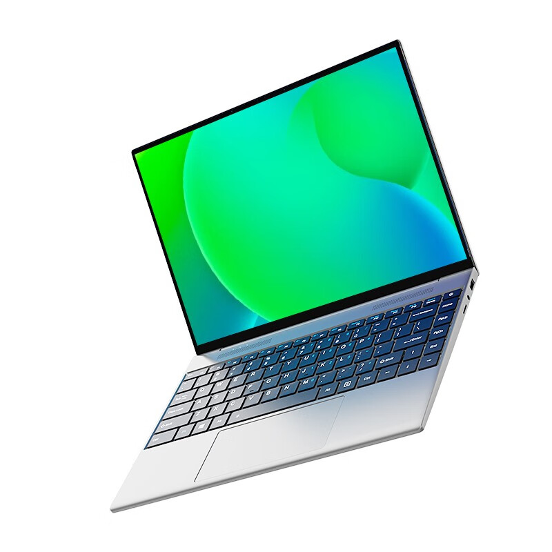 CUBE 酷比魔方 GTBook 13Pro 13.5英寸笔记本电脑 1195元（需用券）