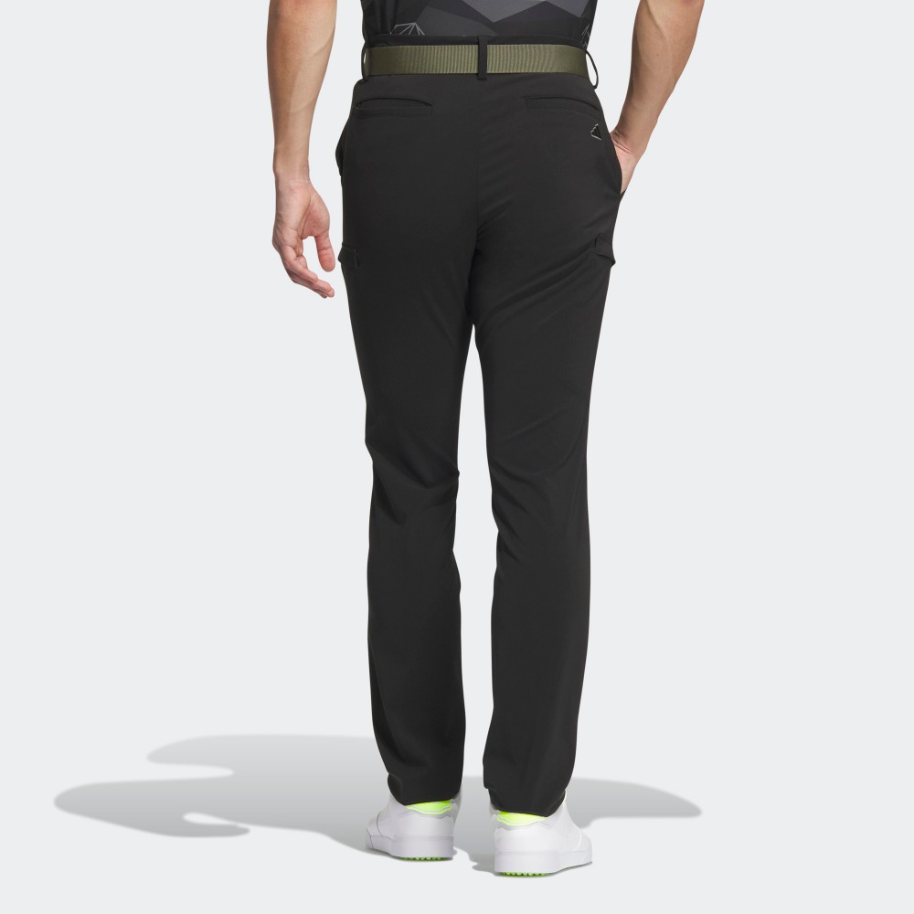 adidas 阿迪达斯 官方男装高尔夫工装风运动裤IA2619 319元（需买2件，共638元）