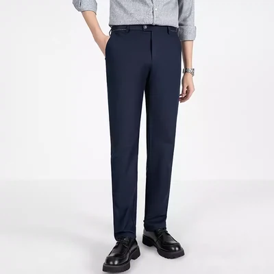 波司登旗下品牌，Combo 康博 2024新款宽松直筒运动休闲裤*2条 多款 79元（合39.5元/件）包邮