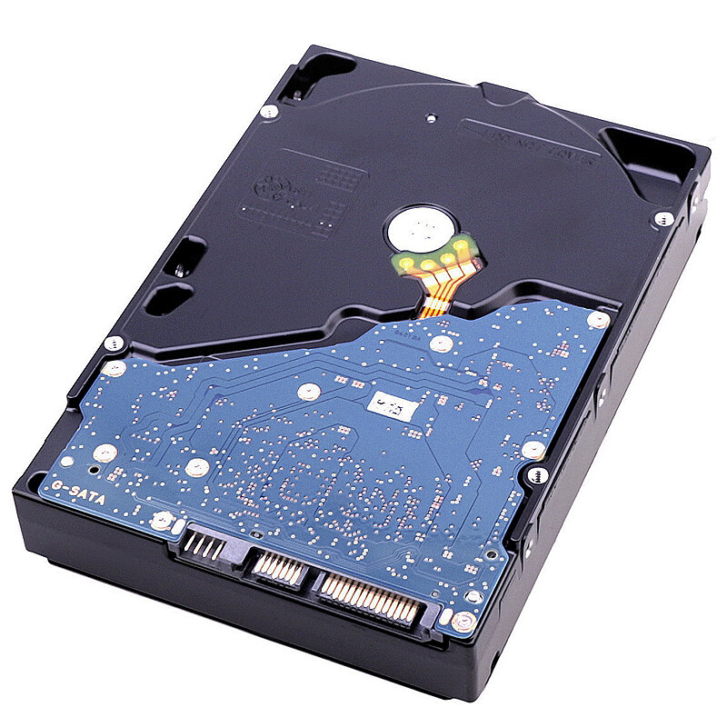 TOSHIBA 东芝 18TB 7200转 512M SATA 企业级硬盘 2099元