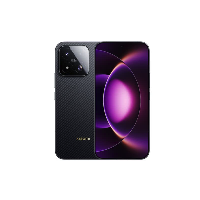 小米 17 Max 5G手机 16GB+512GB 像素黑 5249元（需用券）