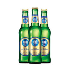 Laoshan 崂山矿泉 崂山啤酒 316mL*24瓶 ￥32
