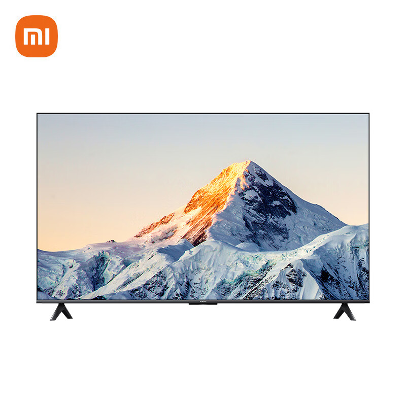 Xiaomi 小米 电视 75英寸 金属全面屏 4K超高清 L75MA-EA 2799元