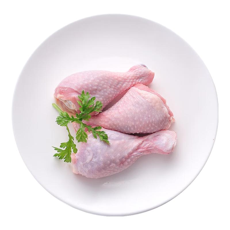 圣农 鸡琵琶腿 1kg 9.78元