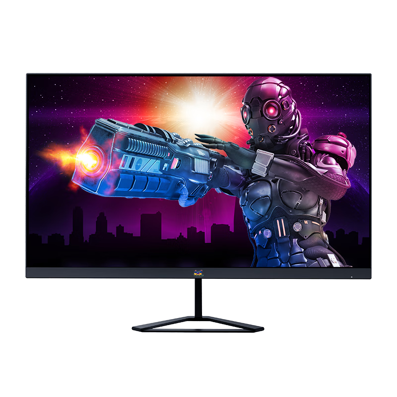 支付券，plus:优派 27英寸 LGD NanoIPS 2K 电竞显示器 180Hz超频 1ms 低蓝光 HDR400 原