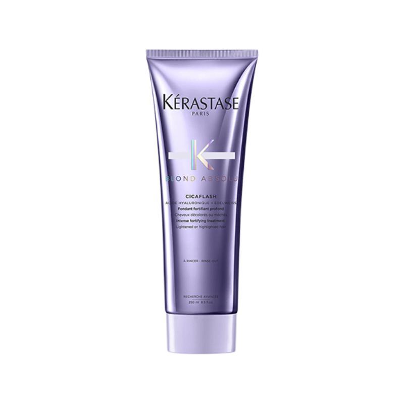 88VIP：KÉRASTASE 卡诗 耀光凝色奢护精华霜75ml 24元