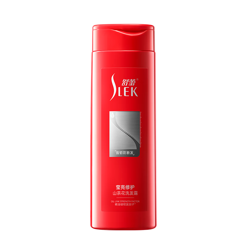 PLUS会员：舒蕾 莹亮修护山茶花洗发水290g 36.28元（合12.09元/件）