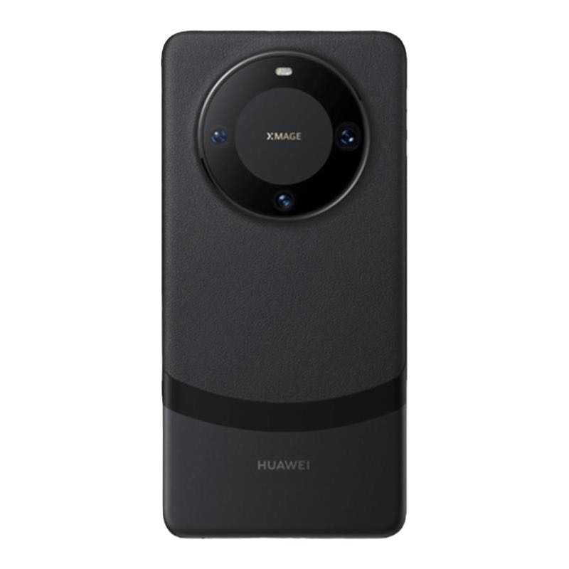 第一卫 素皮 保护套 手机壳 适配华为Mate70 Pro/Pro+ 超薄防摔