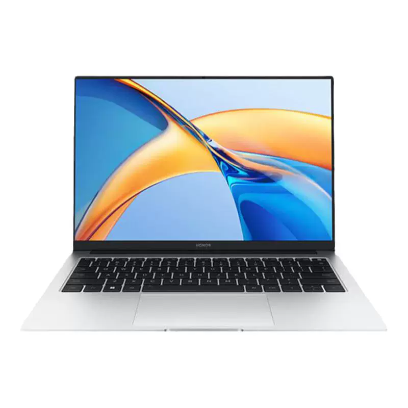 HONOR 荣耀 MagicBook X 14 Pro 2023 锐龙版 14英寸笔记本电脑（R7-7840HS、16GB、512GB）