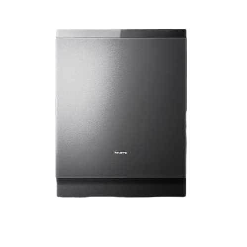 国家补贴:松下 Panasonic 深洁净A1系列 NP-WT3H1KT 嵌入式洗碗机 15套 4959元