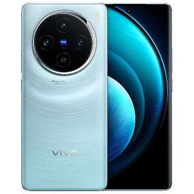 vivo X100 12+256G 3278元