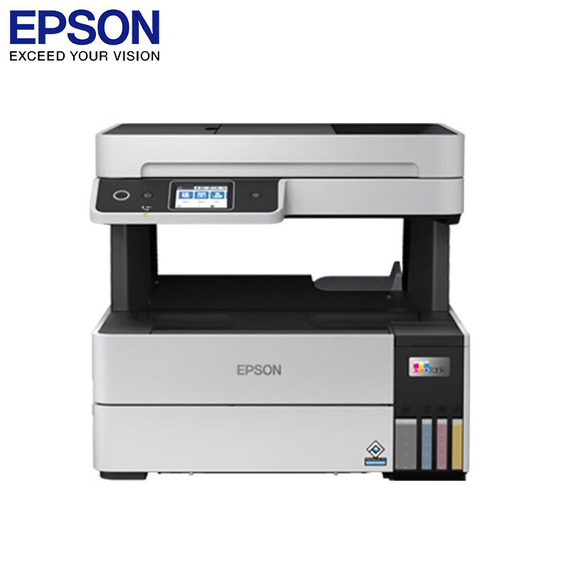 以旧换新补贴、PLUS会员：EPSON 爱普生 L6498 墨仓式多功能一体机 2864.8元包邮