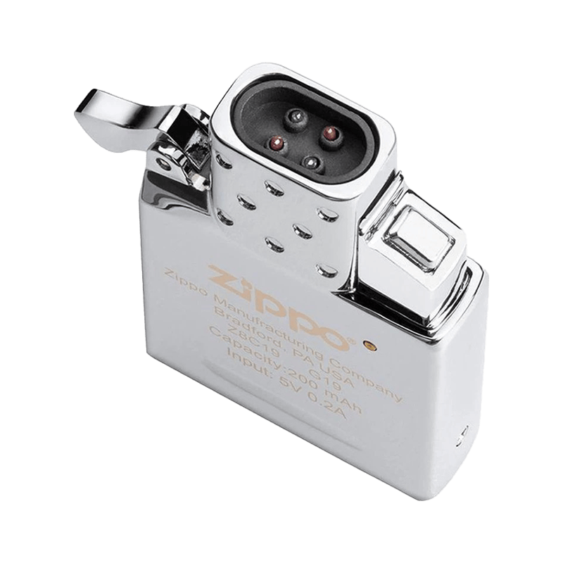 移动端、京东百亿补贴：ZIPPO 防风煤油打火机 63.08元（需用券）