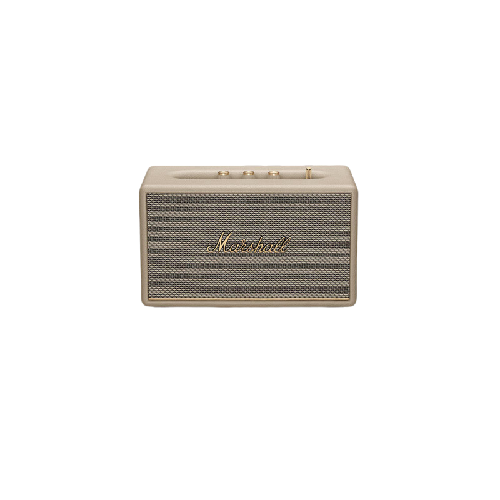 Marshall 马歇尔 ACTON III 居家 蓝牙音箱 白色 1159元（需用券）