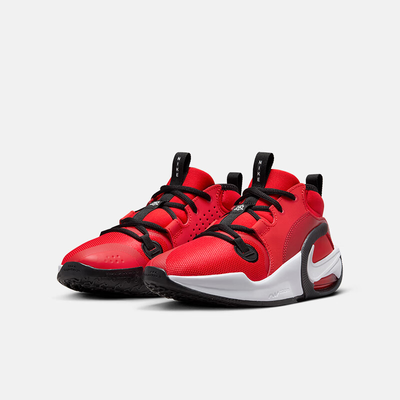 NIKE 耐克 AIR ZOOM CROSSOVER 2 GS 篮球鞋 FB2689-601 267.75元