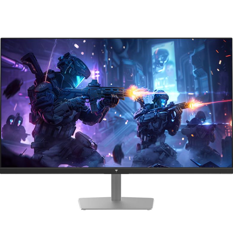 KTC 、PLUS：KTC H25X724.5英寸FastIPS显示器(1920*1080、360Hz、HDR400) 1282.01元（需用券