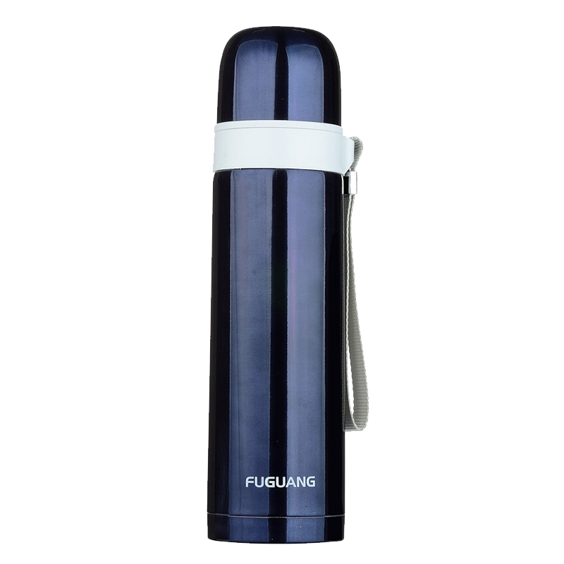 plus会员： 富光 心喜系列 WFZ6001-500T 304不锈钢保温杯 500ml 18.27元（需凑单）