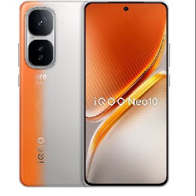 再降价、PLUS：vivo iQOO Neo10 12GB+256GB 5G手机 1943.96元