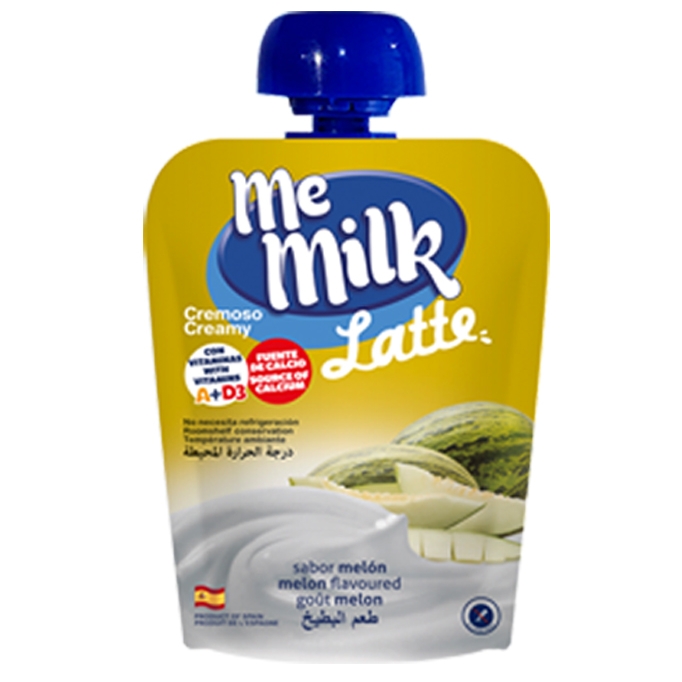 14日0点：memilk 儿童酸酸乳 90g*2袋 6.4元包邮（需买2件，共12.8元，需用劵）