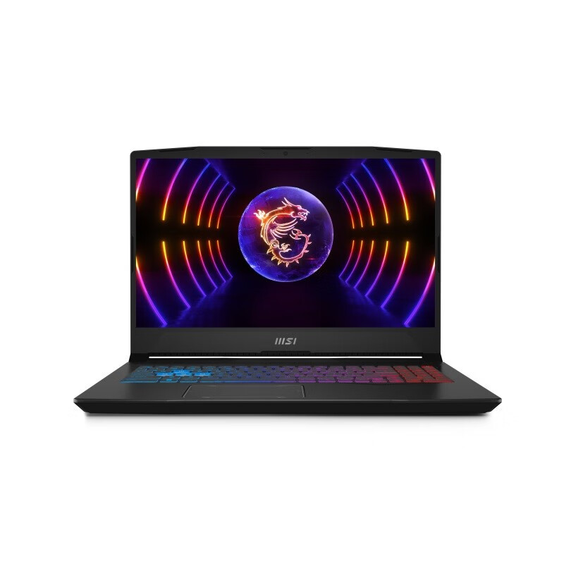 MSI 微星 魔影15 十三代酷睿版 15.6英寸 游戏本 8526元