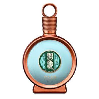 XIJIU 习酒 君品 53﹪vol 酱香型白酒 500ml 单瓶装 739元 （需用券）