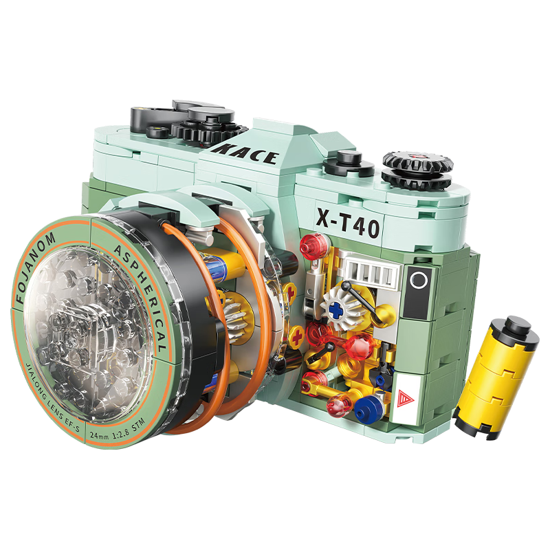 哲高 00844 FY2A LR129数码相机 29元（需用券）