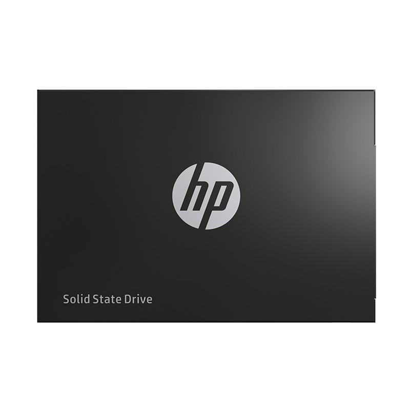 HP 惠普 S700 SATA 固态硬盘 1TB（SATA3.0） 479元