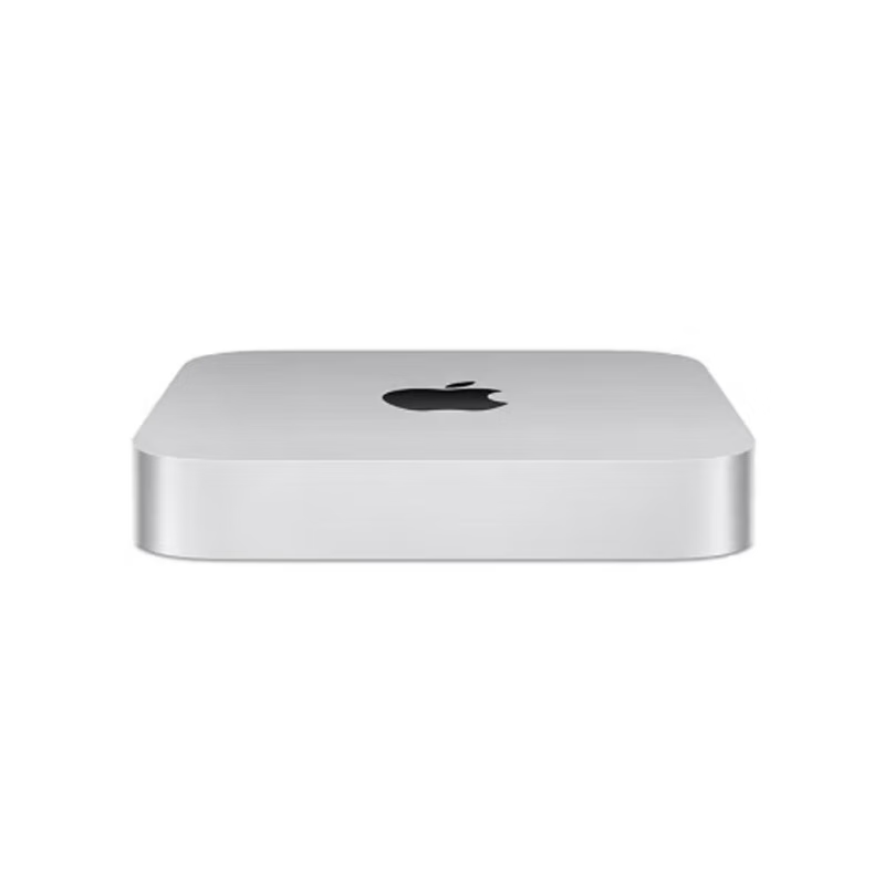 以旧换新补贴：Apple 苹果 Mac min i迷你主机（M2、8GB、1TB） 5969元