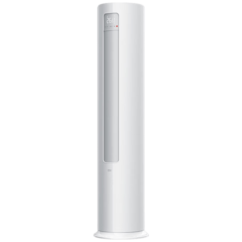 米家 强劲风Pro系列 72LW-PL30/X2A1 新一级能效 立柜式空调 3匹 5197.05元