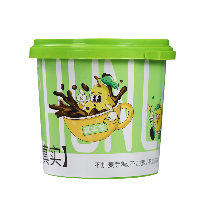 纯梨膏枇杷秋梨膏210g 券后10.8元