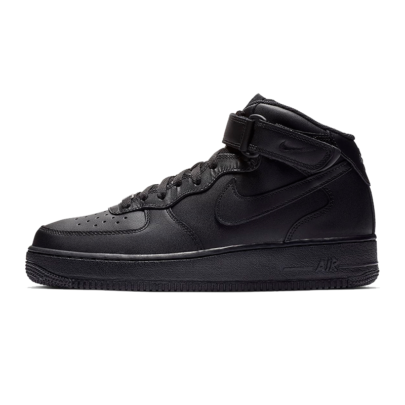 NIKE 耐克 AIR FORCE 1 MID 07 男款板鞋 CW2289-001 525.4元（需用券）