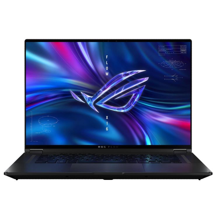 百亿补贴：ROG 玩家国度 幻16 2022款 16.0英寸游戏本（i7-12700H、16GB、512GB、RTX30