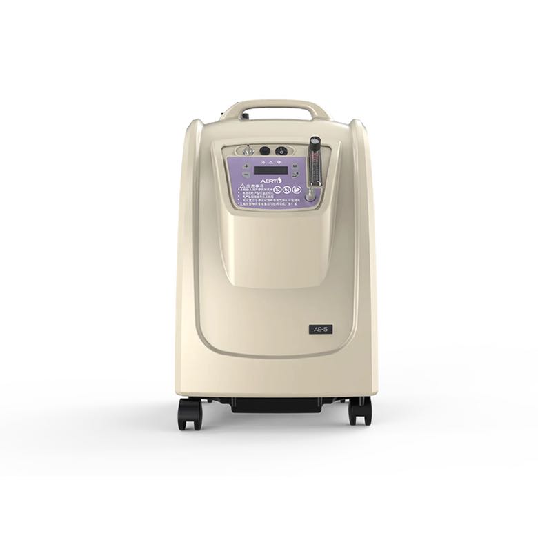 爱尔泰 AERTI）医用5升大流量便携医用级 AE-5升标准款 2675.92元（需用券）
