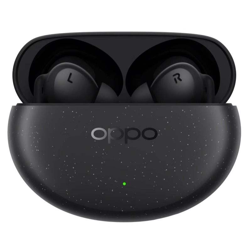 拼多多百亿补贴:OPPO Enco Air4 Pro无线降噪蓝牙耳机入耳式降噪蓝牙耳机Air 4pro 