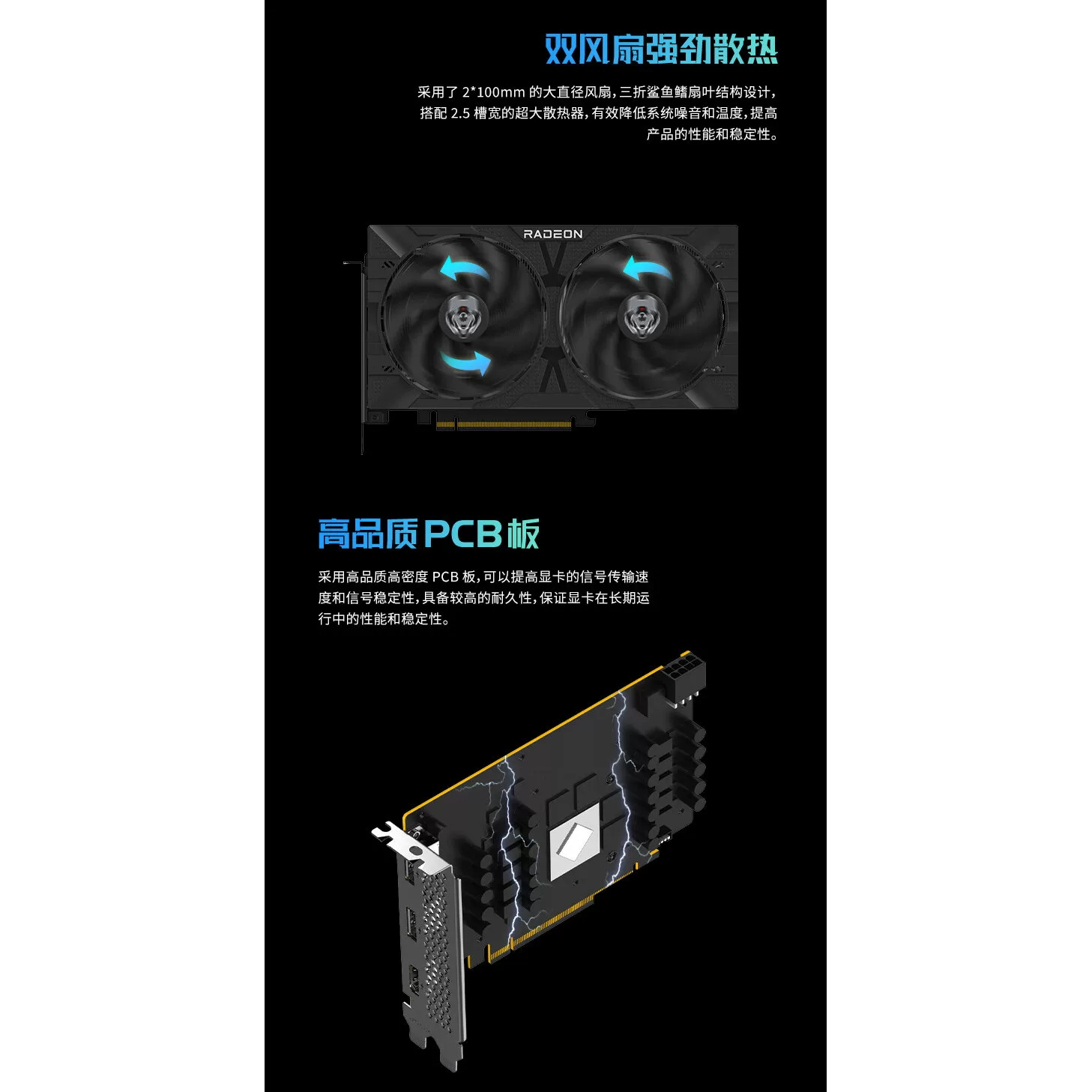 AMD RX 9060XT 16G 显卡套装+固态 14111.1元 - 线报酷